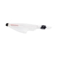 thumbnail image 3 of koolsoo 2Pcs Fishing Rod Tip Protector Sturdy Lightweight Retractable Rod Head Cover 16x3.2cm, 3 of 9