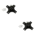thumbnail image 1 of Soidarity Metal Drum Set Stool Seat Throne Base for Drum Percussion Parts Tipo 1 2piezas, 1 of 6