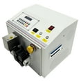 thumbnail image 4 of Automatic Belt-type Pipe Cutting Machine PVC Silicone Tube Underwater Heat Shrinkable Sleeve, 4 of 10