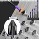 thumbnail image 3 of High Hardness&Strong Magnetic Bit, D1 Anti-Slip and Shock-Proof Bits, 3 of 5