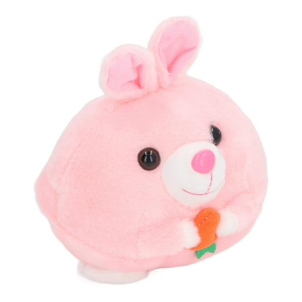 Juguete De Salto De Batido Musical, Juguete De Peluche Con Sonidos Interactivos Llenos De Baches Para Niños