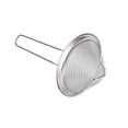 thumbnail image 4 of EeaseMX 4 coladores de malla fina de acero inoxidable para cócteles, coladores de alimentos de cocina, colador de té cónico (8,5 cm), 4 of 7