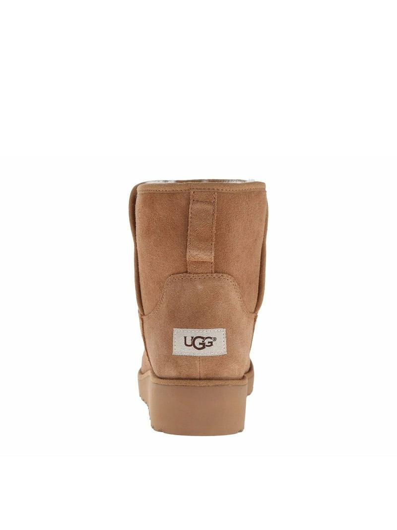 UGG Kristin Women's Classic Slim Mini Boots 1012497 - Walmart.com