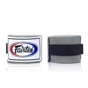Fairtex Hand Wraps HW2 Elastic Cotton Muay Thai