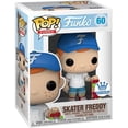 thumbnail image 2 of Funko POP! Funko: Skater Freddy (60) Funko Exclusive Funko -, 2 of 2
