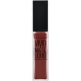 thumbnail image 1 of Maybelline Rouge à Lèvres Liquide Mat Vif Color Sensational, Coffee Buzz, 0,26 fl oz, 1 of 3