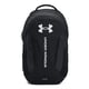 thumbnail image 1 of Mochila Under Armour Hustle 6.0 para adultos, unisex, color negro, 1 of 6