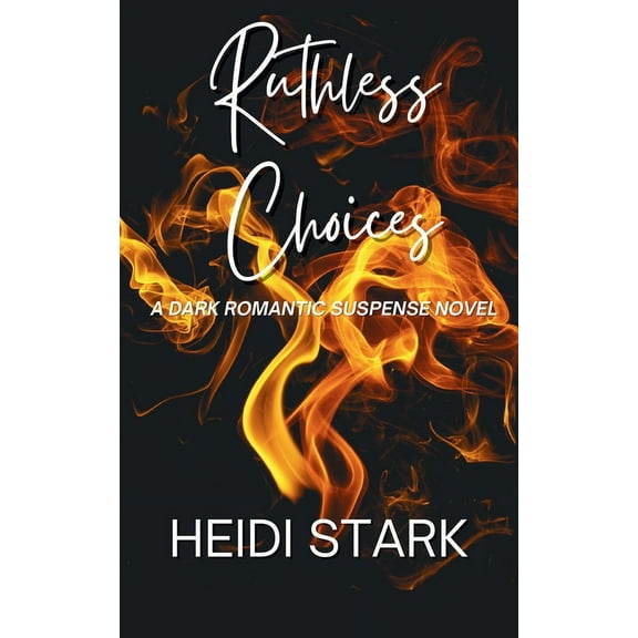Ruthless Choices, (Paperback)