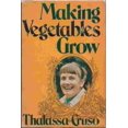thumbnail image 1 of Pre-Owned Making Vegetables Grow Paperback, 1 of 1