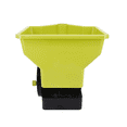 thumbnail image 3 of Hand Held Seed Spreader, Fertilizers Spreader, Grass Seed Spreader,Seed Planting Tool Garden Supplies Hand Tool, 3 of 3