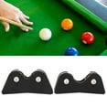thumbnail image 4 of 2Pcs Club Straightness Detector, Portable Lightweight Cue Straightness Checker Club Straightness Inspect Tool High Accuracy Compact  For Snooker For Billiards, 4 of 7