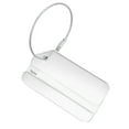 thumbnail image 2 of Travel Luggage With Address Aluminum Luggage for Quick Find and Travel Bag Identification, 2 of 3