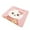 E #y68, variant on BiFandian Cat Themed Seat Cushion, Chair Pad with Animal Design for Comfort, Soft Cushion for Dining Chair, Seat, Home Use