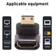 thumbnail image 4 of Adaptador de Interfaz Multimedia ANGGREK Hembra a Mini HD Macho, 4 of 7