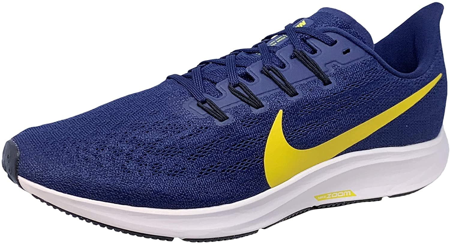 are the nike air zoom pegasus 38 good for running