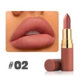 thumbnail image 5 of Heart Shaped Blush & Contour Palette – Non Fallout, Warm Tones, Natural – For Face Sculpting – 1pc, 5 of 6