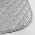 thumbnail image 4 of Ironing Mat Blanket Ironing Pad .x. Ironing Blanket Portable Ironing Mat Double-Side Using Ironing Isolate Heat Pad Ironing Board Cover for Table Top Washer Dryer Countertop, 4 of 7