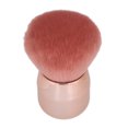 thumbnail image 1 of Brocha para polvos sueltos, forma de hongo, suave, portátil, para rubor cosmético, herramienta de maquillaje, 1 of 14