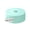 Ice cream green, variant on PeriPage L1 Plus Mini Pocket Thermal Label Maker All in One Bluetooth Printer Machine for Home Office Organization, with 1 White Tape Roll USB Rechargeable, Ice cream green - Size: 3.2 in / 81 mm