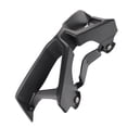 thumbnail image 4 of Downforce Spoiler, Motorcycle Naked Front Spoiler  Aerodynamic Rugged  for MT-09 SP 2018 To 2020, 4 of 7