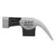 thumbnail image 4 of Cabeza De Martillo Resistente Y Duradera, Herramienta De Carpintería, Para Clavar Cosas, Herramienta De Reparación De Carpintería, Reparación De Muebles EOTVIA Woodworking Tool, 4 of 8