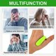 thumbnail image 5 of Headache Relief, Migraine Relief Clip Drug Free Acupressure Hand Pressure Point Clip for Migraine Tension Anxiety Pain Relief Headache Relief Device, 5 of 5