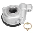 thumbnail image 4 of Speedometer Gear Box, Drive Gear Box 44800-MB0-013 Anticorrosion Reliable Silver  For Motorcycle Replacement For CB650 SC Nighthawk 1983-1985, 4 of 8