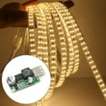 thumbnail image 4 of RUISINERY 5V Step Down Converter Module 12V 24V 36V 48V to 5V USB Charging Module Board Module Replacement, 4 of 7