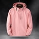 thumbnail image 5 of Ropa fina de primavera y otoño para hombres y mujeres, impermeable, resistente al viento, para deportes al aire libre, chaqueta informal para parejas, 5 of 5