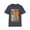 Heather Navy, variant on I Wear Orange For My Dad Leukemia Cancer Awareness Month TShirt