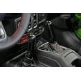 thumbnail image 6 of B&M 81103 Magnum Grip Shift Handle Fits 18-20 Gladiator Wrangler (JL), 6 of 6