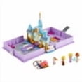thumbnail image 3 of LEGO Disney Anna and Elsa’s Storybook Adventures 43175 Creative Building Kit (133 Pieces), 3 of 7