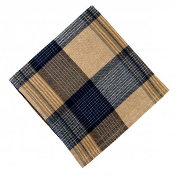 AG-20222S-4 Napkins, Sand Blue - Set of 4