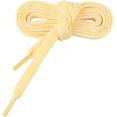 thumbnail image 2 of Zhengup Flat Colorful Shoelaces Gradient Colors Shoe Laces for Boots Sneakers 2 Pairs, 2 of 4