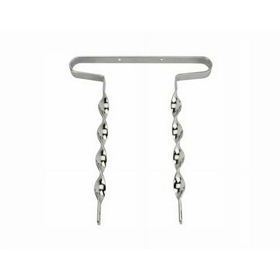 20" Lowrider Bumper Front/Rear Chrome.