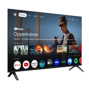 TCL 32 Q31K Series QLED 1080P FHD Smart Google TV (NEW 2025) - 32Q31K