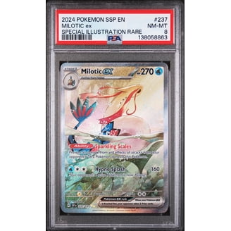pokemon illustration rare card Dragon Ball Super Card Game: Fusion World main image 1