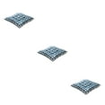 thumbnail image 3 of Bewildely Amplia gama de usos Cojín para asientos suaves y cómodos Cojín cuadrado para silla Cojines para asiento oso polar Type1 NO1, 3 of 6