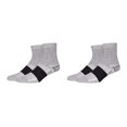 thumbnail image 1 of maskred 1/2 Unisex Breathable Sport Soft Bike Riding Cycling Run Basketball Socks No.01 2PCS, 1 of 6