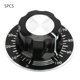 thumbnail image 1 of Potenciómetro MF A03 Perillas moleteadas Tapa de control de volumen Placa de escala de dial digital, 1 of 14