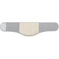 thumbnail image 4 of Calentador de riñón Protección de riñón Healifty Calentador de espalda Cinturón calentador Soporte de cintura abdominal elástico Talla L, 4 of 5