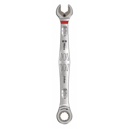 UPC: 4013288167361 | Wera 073281 Joker Combination Wrench – 3/8