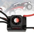 thumbnail image 4 of Contrôleur de Vitesse Électrique Étanche 150a Overthobby 150a ESC RC Pièce, 4 of 8