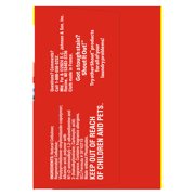 Shout Color Catcher, Dye-Trapping Sheets, 72 Sheets (Pack of 2)