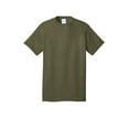thumbnail image 4 of Port & Company Core Cotton Tee, 4 of 5