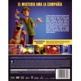 thumbnail image 2 of Pelicula Blu-ray + DVD Scooby-Doo 2020 Warner Bros, 2 of 2