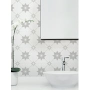 WallPops! Solis Peel & Stick Tiles Wall Decals Art Kit- Adult