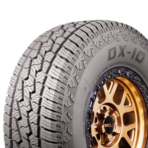 Delinte DX-10 Bandit A/T All Terrain 285/45R22 116H XL Light Truck Tire simolary.com 17 Delinte DX-10 Bandit A/T All Terrain 285/45R22 116H XL Light Truck Tire Simolary simolary.com 17