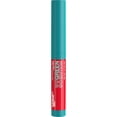 thumbnail image 2 of Colorete de labios Maybelline Green Edition Flare Red Pink 1 unidad, 2 of 7