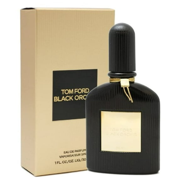 Perfume Tom Ford Black Orchid Eau De Parfum para mujer, 30 ml